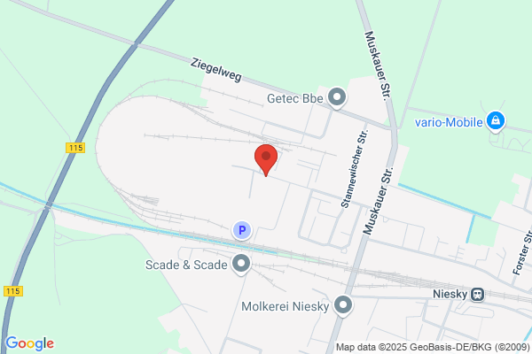 ELH Waggonbau Niesky GmbH