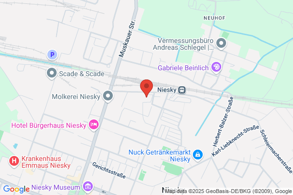 Heizprofi-Fachhandel Görlitz