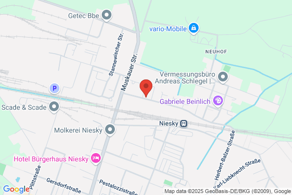 Möbelwerk Niesky GmbH