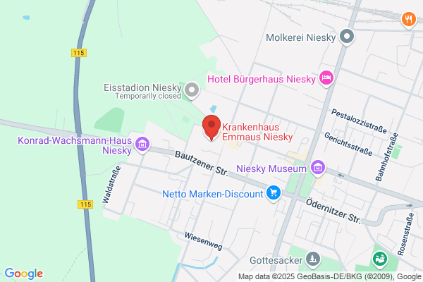 NWG Klinik- und Gebäudedienste GmbH & Co.KG