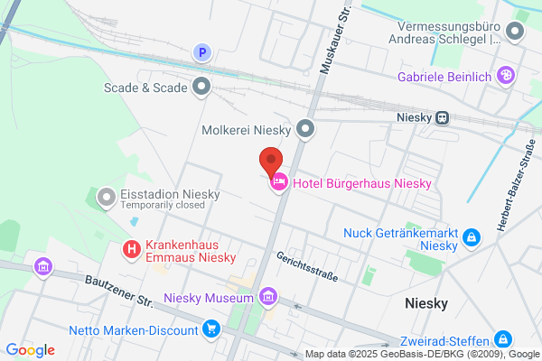 Niesky Stahl-und Brückenbau GmbH