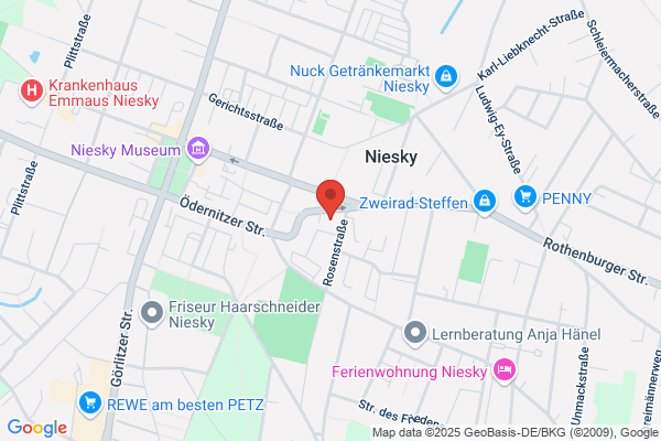 Polizeirevier Niesky