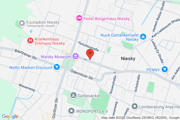 Reiseagentur Niesky Inh. Katrin Hille