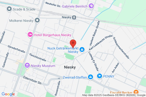 StattRand gGmbH Außenwohngruppe Niesky