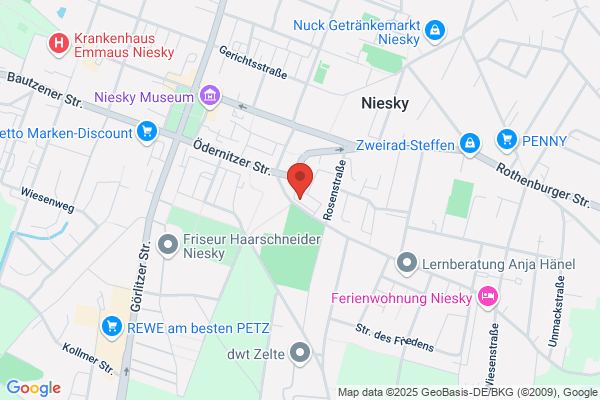 Kreisfeuerwehrverband Niederschlesien Oberlausitz e.V.