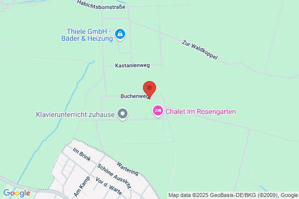 HUK-COBURG Versicherung Manfred Linker in Staufenberg - Escherode