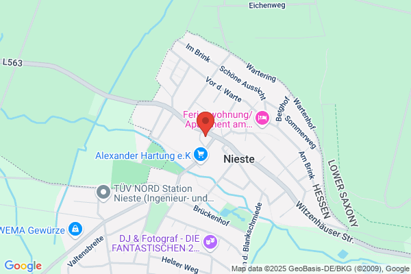 Kapelle