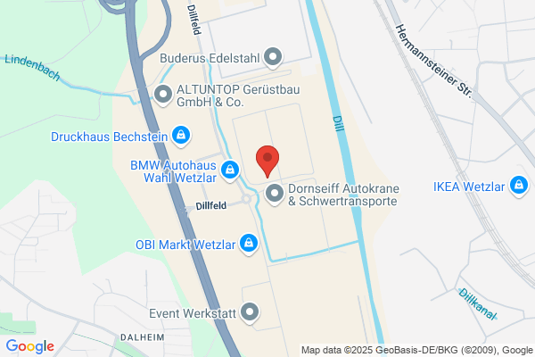 AWL Logistik Christa Amlung