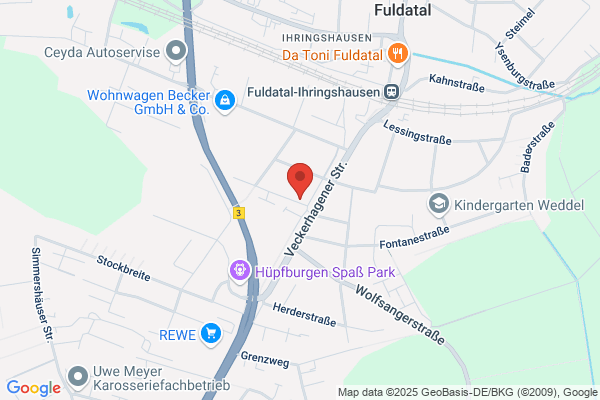 Call Center 24 Zweigstelle Staufenberg