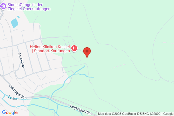 DRK-Altenpflegeheim Kaufungen