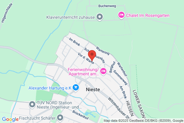 Hoefer Sport und Reisen Regionalbüro C. Noll