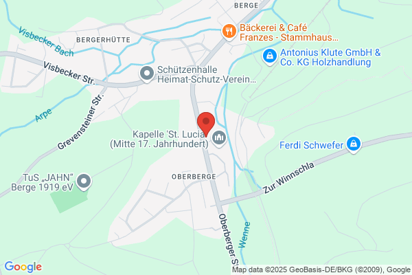 Ingenieurbüro Reinke