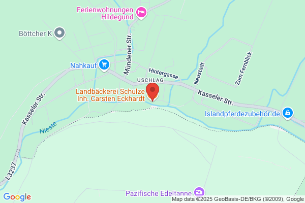 Landbäckerei Schulze Inh. Carsten Eckhardt