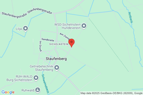 Schützenverein Sichelnstein 1952 e.V.