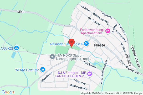 Sporthalle