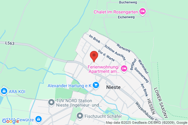 Verein Pflege u. Sozialdienste e.V.