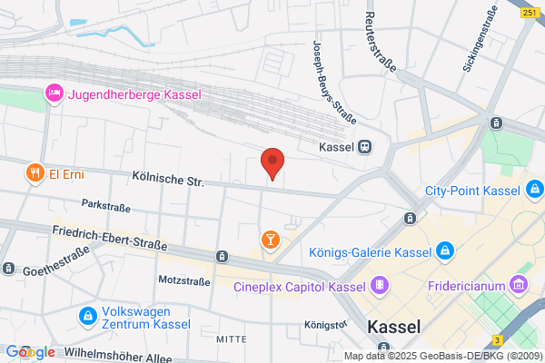 Pflegedienst mit Herz