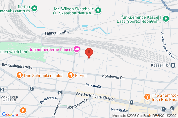 Deutsche Apotheker- und Ärztebank eG - apoBank