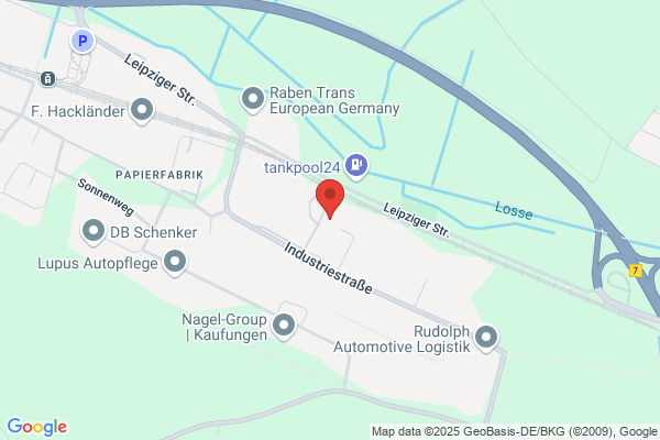 Brandt Automobilservice GmbH