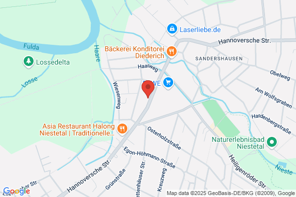 Schwälmer Brotladen Bäckerei Viehmeier
