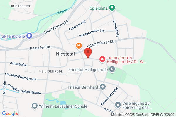 Dorfschmiede-Heiligenrode