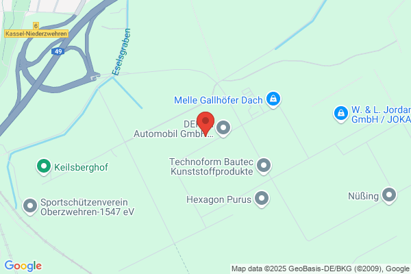 Scheuch GmbH
