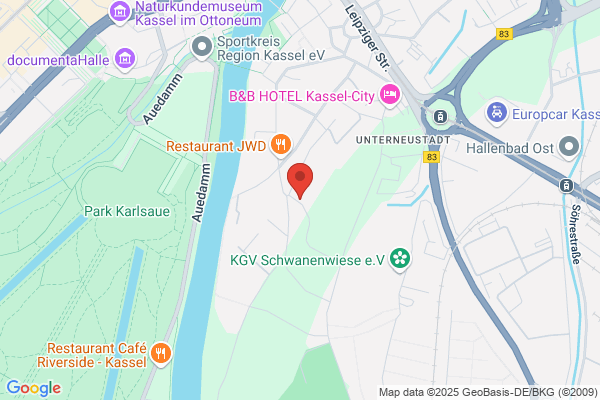 TatortcleanKassel