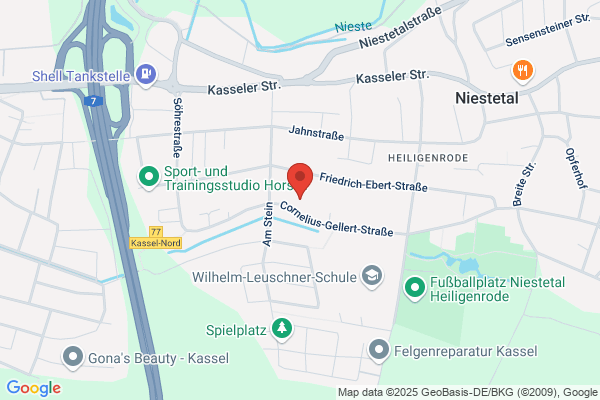 Christel Mayer