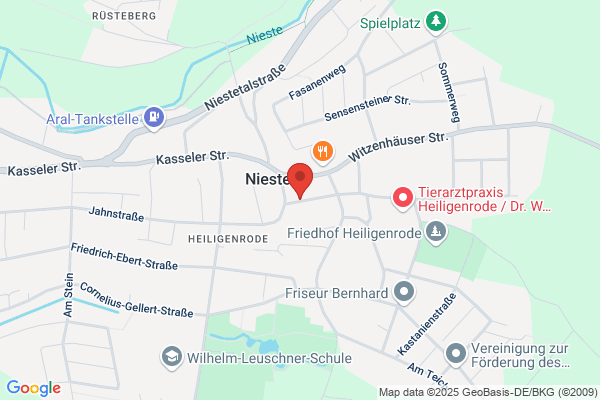 Gläser Werbetechnik