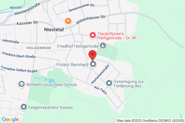 Wegner Klaus Organisation Inh. Cornelia Werner