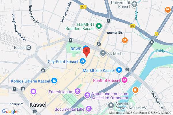 Treff am Kö