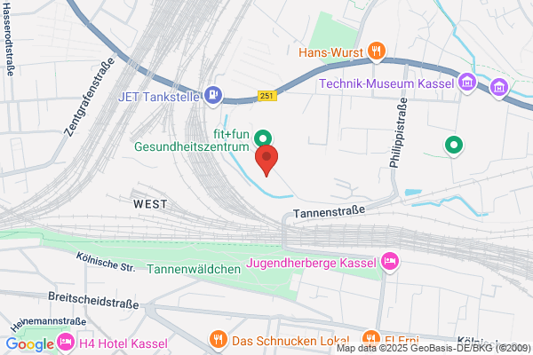 Gebäude-Reinigung Schöne GmbH