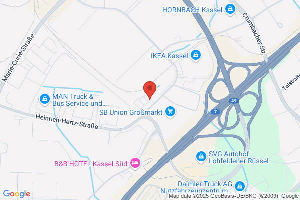 WISAG Gebäudereinigung Hessen GmbH & Co. KG