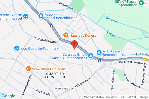 Weishaupt GmbH