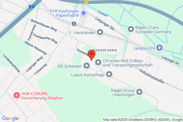 SEW EURODRIVE GmbH & Co.KG Technisches Büro Kassel