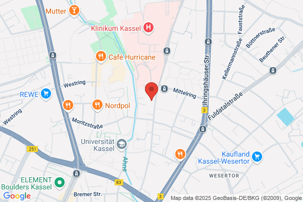Ev. Studentengemeinde