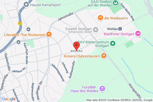 Waldau, Pfr. Heine