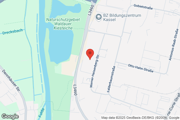 METRO Kassel