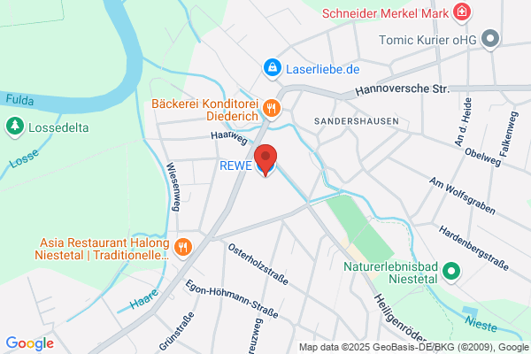 REWE