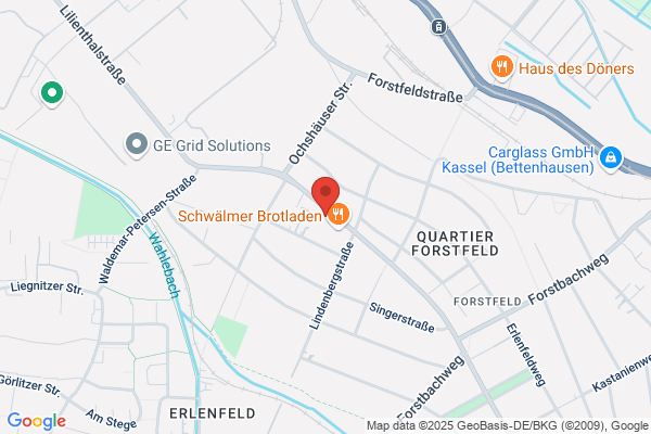 WEFA Lebensmittel GmbH