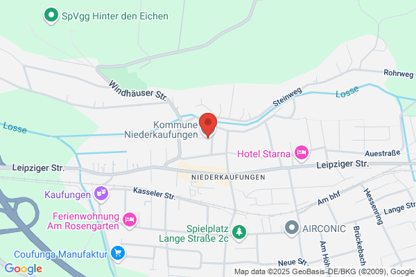 Komm-Bau Kollektivbetrieb in