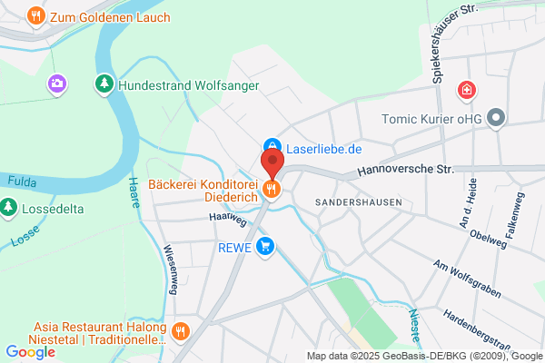 Stratmann Praxis für Physiotherapie