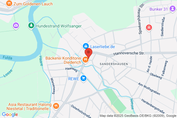 Commercia GmbH