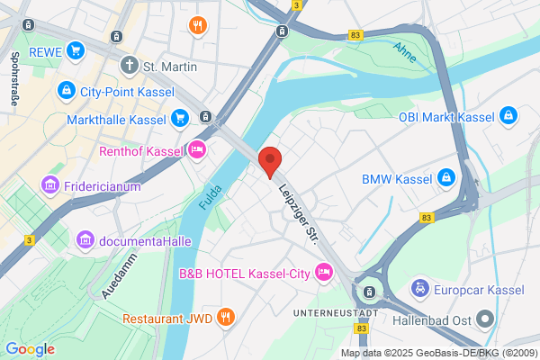 Fiscal Steuerberatungsgesellschaft mbH
