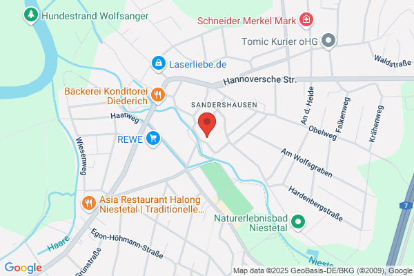 IW Maschinenbau GmbH
