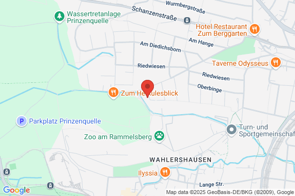 Optronik Vertriebsgesellschaft mbH