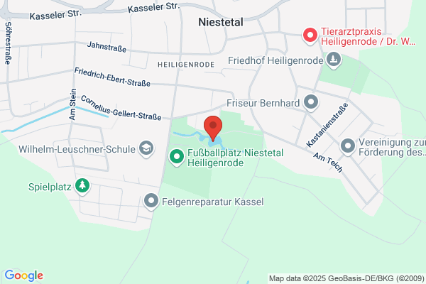 Projektgruppe Dipl.-Ing. T. Aschoff