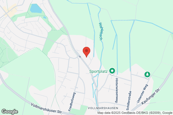 Schreinerei Willi Rode GmbH