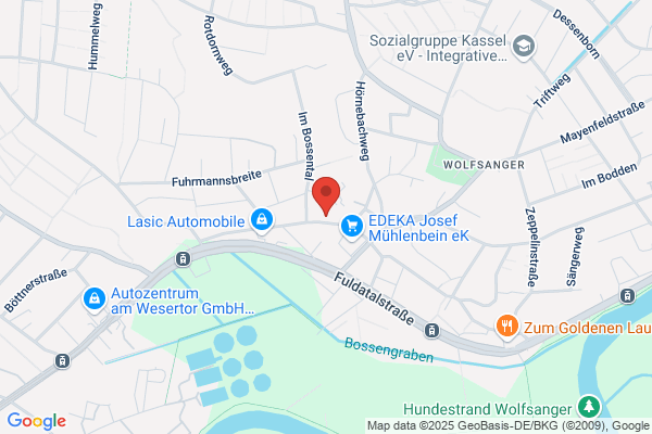 R+V Versicherung
