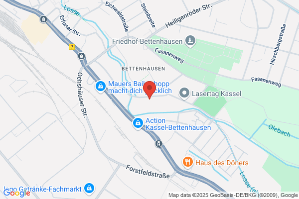 SIGNAL IDUNA Versicherung GSI-Service GmbH